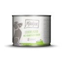 Vorschaubild MJAMJAM Leckere Mahlzeit 200g Dose Hundenassfutter