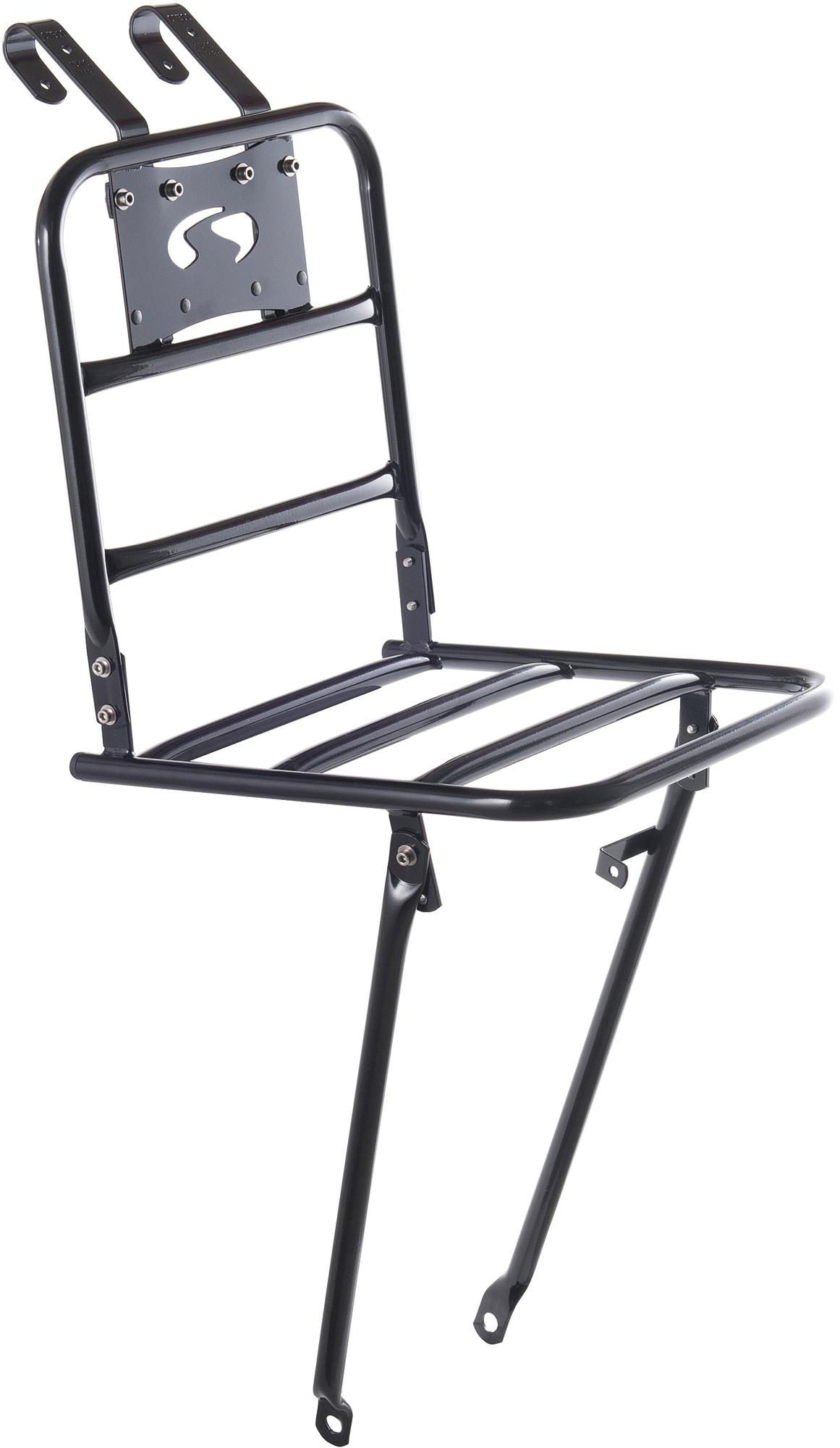 Steco V.R.-Transportgepäckträger Comfort