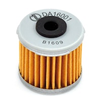 MIW Ölfilter DA16001 Papierfilter (OEM-Qualität)