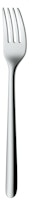 WMF Kuchengabel Flame Cromargan protect®