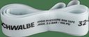 Vorschaubild Schwalbe Felgenband 27,5 Zoll blau