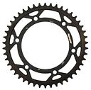 Vorschaubild Supersprox Steel Edge-Kettenrad 525 46Z (Schwarz)