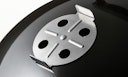 Weber Smoker SMOKEY MOUNTAIN COOKER Ø 47 cm - Black