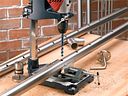 Vorschaubild kwb Akku Top HI-NOX HSS Bohrer 12 mm SB 258720