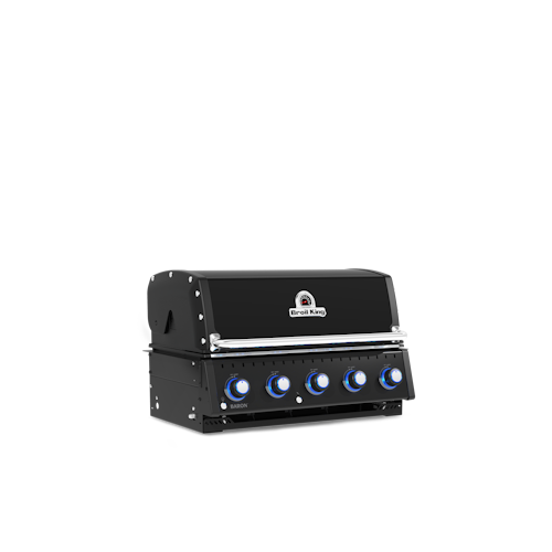 Broil King Einbau-Gasgrill BARON 520 Shadow