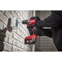 Vorschaubild Milwaukee M18BLPDRC-502C M18™ Bürstenloser Akku-Schlagbohrschrauber 4933492826