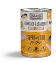 Vorschaubild MAC's SuperFood for Dogs 400g