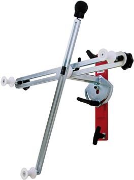 Tip Top 3-Punkt-Spannsystem