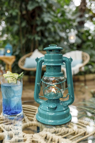 Feuerhand Sturmlaterne Baby Special 276