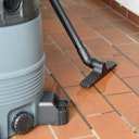 Vorschaubild Heissner Teichschlammsauger "Power-X-Change", Solo, 36V, 35L