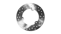 Brembo Bremsscheibe Oro 68B407P0 (starr)