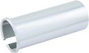 Vorschaubild CONTEC Distanzhülse Upsize 30,8 mm silber