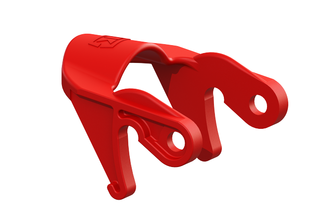 Kessel 680018 - Verschluß für Minilift