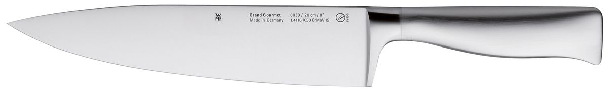 Wmf Group Braun Kochmesser, Grand Gourmet – Ca.8x37x3cm - Image 3