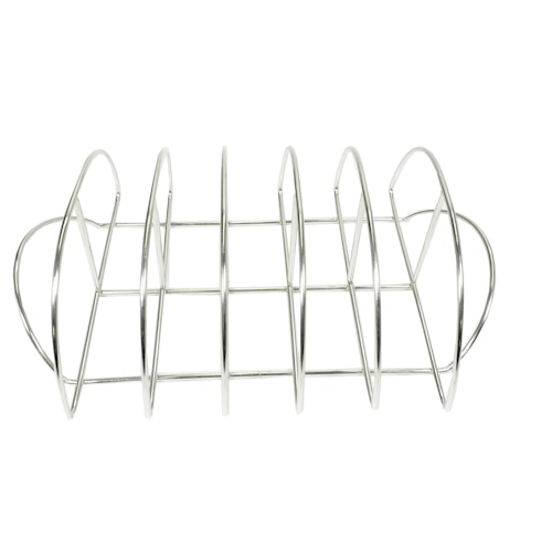 Grill Guru Spare Rib Rack