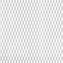 Vorschaubild Alberts® Streckmetallblech, 10,3x5,0x1,0 mm, Alu, versch. Größen