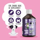 Vorschaubild Tierliebhaber Chillout Saft