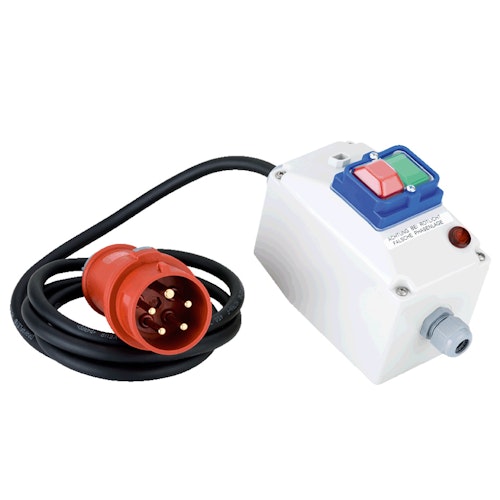 Oase Schwimmaggregat MAXI II 4,0 kW / 400 V