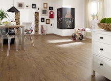 KWG Antigua Novel Lärche old style Designvinyl Fertigfußboden 123,5x30,5 cmZubehörbild