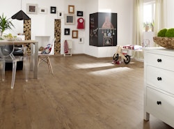 KWG Antigua Novel Lärche old style Designvinyl Fertigfußboden 123,5x30,5 cm