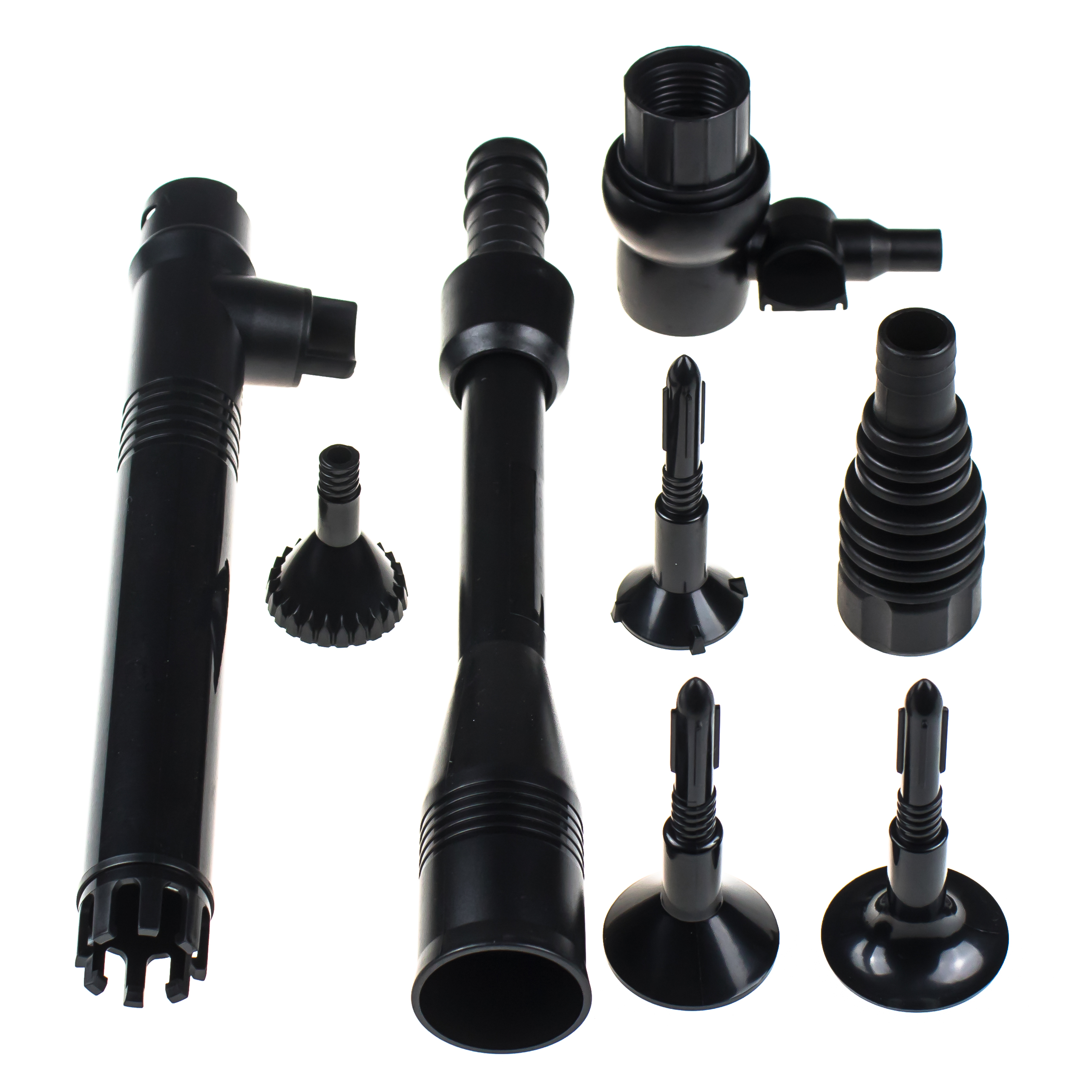 Pontec Ersatzteil Beipack Düsenset (28224)