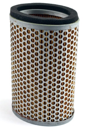 MIW Luftfilter T23102 für Triumph Bonneville, Scrambler, Thruxton