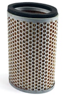 MIW Luftfilter T23102 für Triumph Bonneville, Scrambler, Thruxton