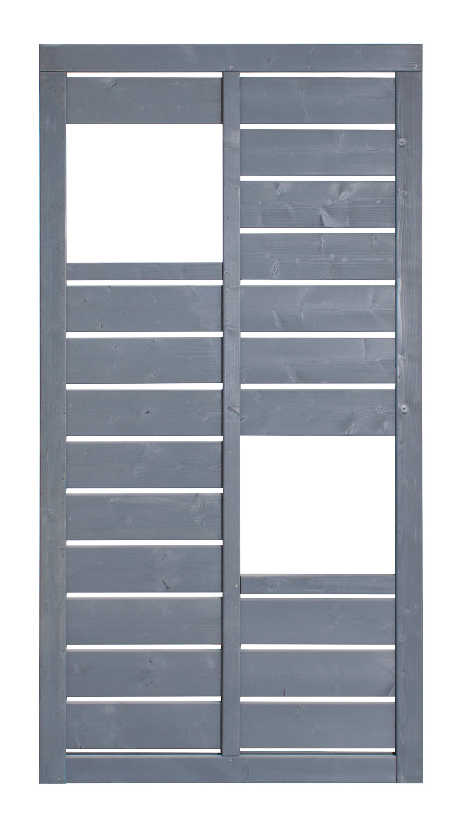 BM Serie TYP 207 Grundelement 90x180cm