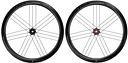 Vorschaubild Campagnolo Bora Ultra WTO 45 DB Laufradsatz 28 Zoll schwarz