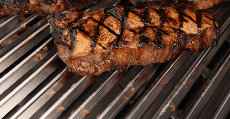 Broil King Grillrost Edelstahl V-förmig für Imperial / Regal