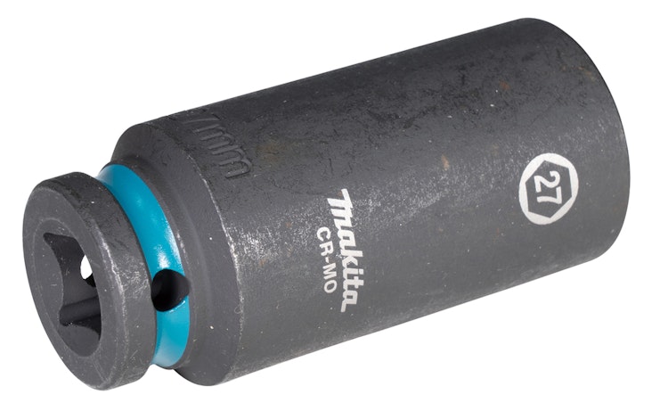 Makita Schlagnuss SW27 Impact Black E-16536