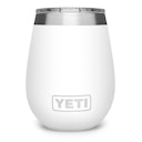 Vorschaubild YETI Weinbecher RAMBLER 10 oz. (296 ml) - mit Magsslider Deckel