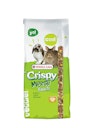 VERSELE-LAGA Crispy Muesli - Rabbits 20kg Kleintierfutter für Kaninchen