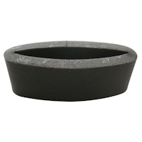 MIW Luftfilter Y4123 für Yamaha XT600 Tenere oben (Schaum)