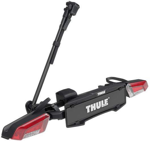 Thule Heckträger Velo Lite 1 schwarz