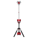 Vorschaubild Milwaukee M18HOSALC-0 Akku-Baustrahler 4933478116