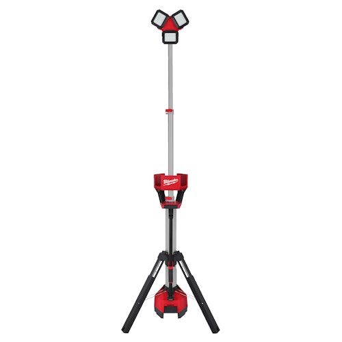Milwaukee M18HOSALC-0 Akku-Baustrahler 4933478116