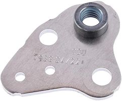 Bosch Befestigungsplatte Gen.4 links