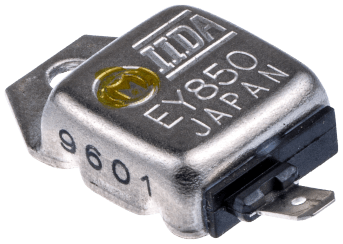 Husqvarna 505 32 55-39 - ZÜNDKREIS