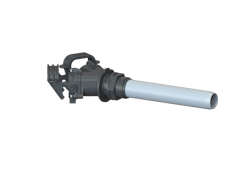 Kessel 680110 - Gewindeanschluss für Duo Pumpstation