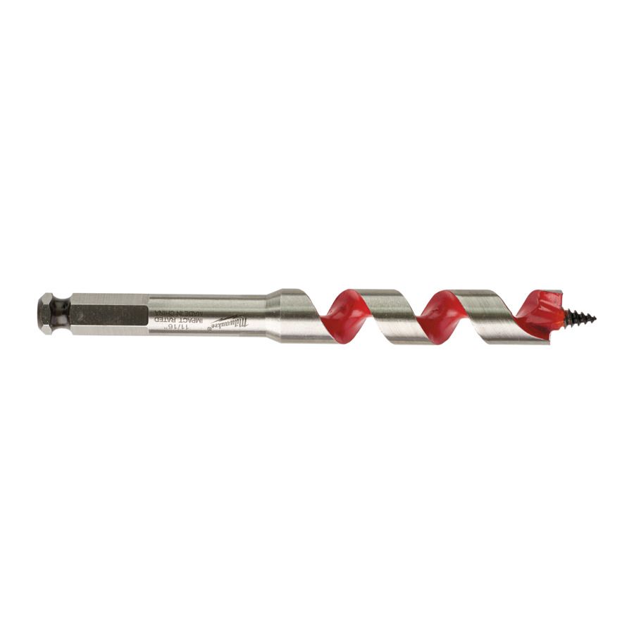 Milwaukee SPEZIAL-SCHLANGENB. KURZ 18X 153 MM 48130683