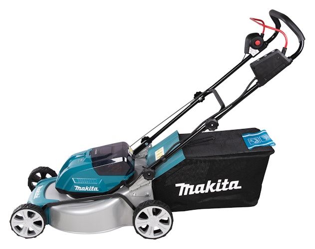 Makita Akku-Rasenmäher DLM463Z