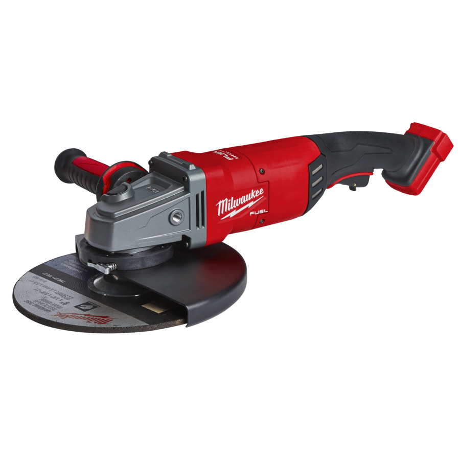 Milwaukee M18FLAG230XPDB-0C WINKELSCHLEIFER  4933464114