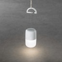 Vorschaubild Konstsmide Solarleuchte Assisi, versch. Farben