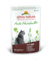 Vorschaubild Almo Nature Functional 70g Beutel Katzennassfutter