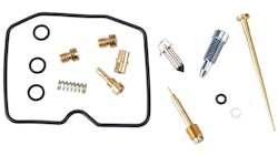 Keyster Reparatursatz Vergaser