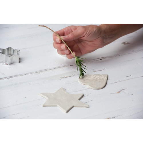 Kaiser 10 Keks-Ausstecher in Aufbewahrungsbox