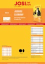 Vorschaubild Josera JosiDog Economy Hundetrockenfutter