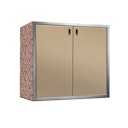 Vorschaubild Paul Wolff Mülltonnenbox SILENT 242