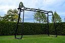 Vorschaubild EXIT GetSet Fußballnetz MB 200